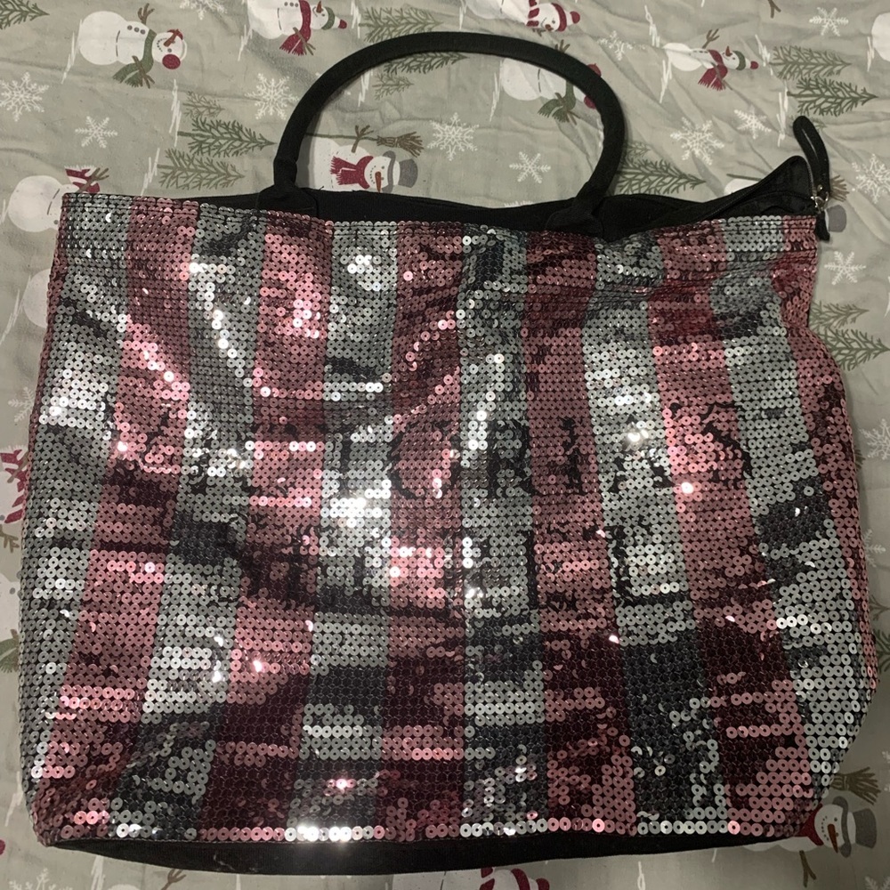 Victoria Secret Bling Bag